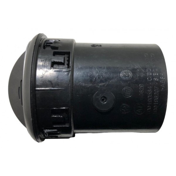 Difusor Ar Painel Central Fiat Palio 2012/2018