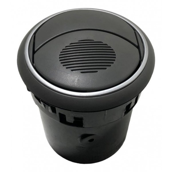 Difusor Ar Painel Central Fiat Palio 2012/2018