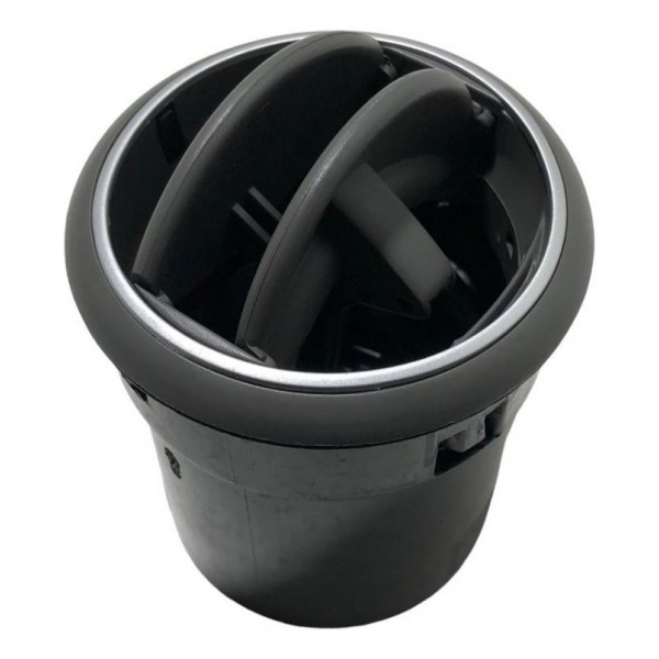 Difusor Ar Painel Central Fiat Palio 2012/2018