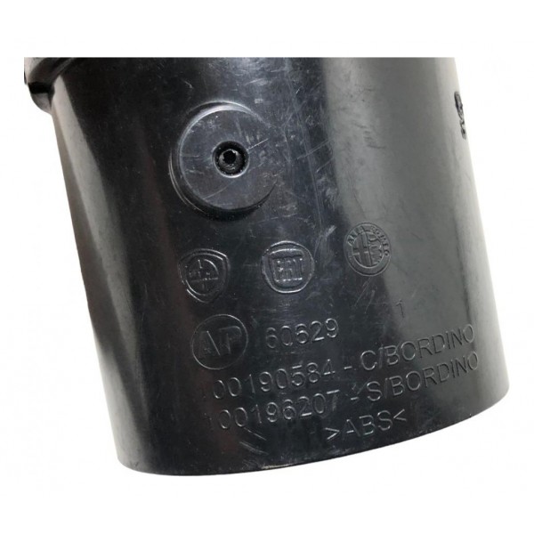 Difusor Ar Painel Central Fiat Palio 2012/2018