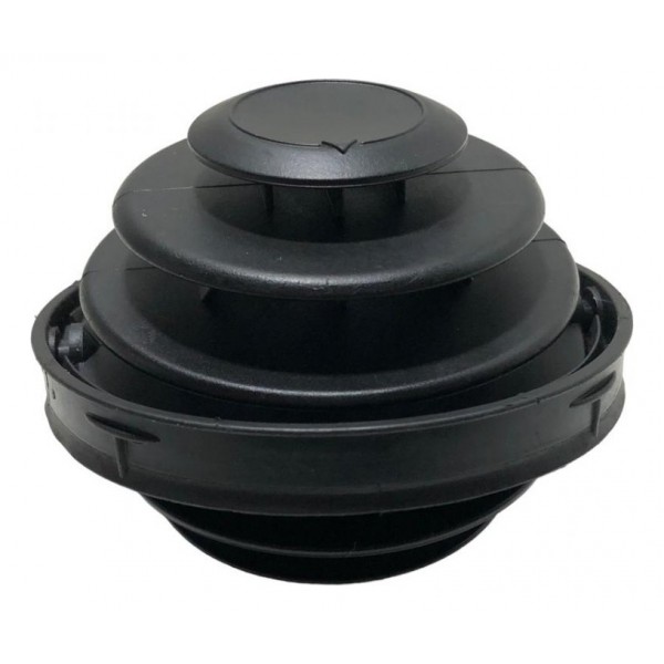 Difusor Ar Condicionado Volkswagen Gol G5