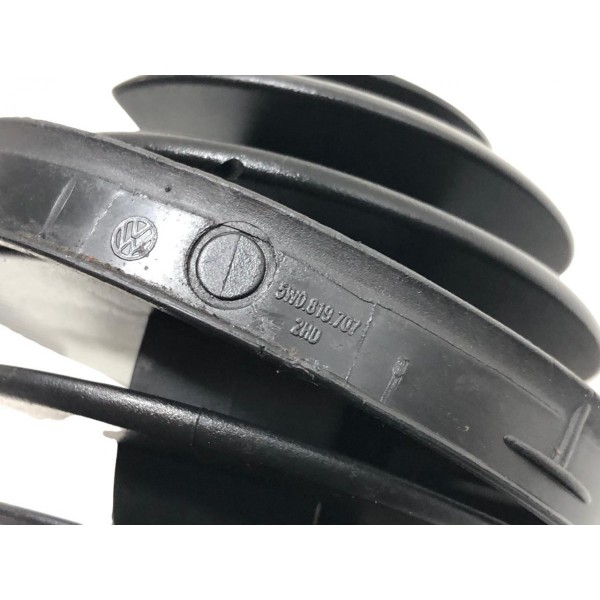 Difusor Ar Condicionado Volkswagen Gol G5