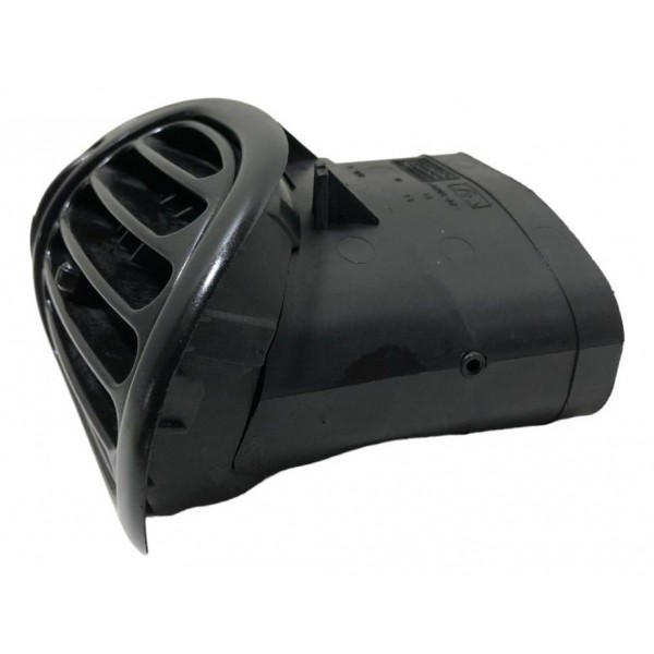 Difusor Ar Lateral Esquerdo Peugeot 206 2004