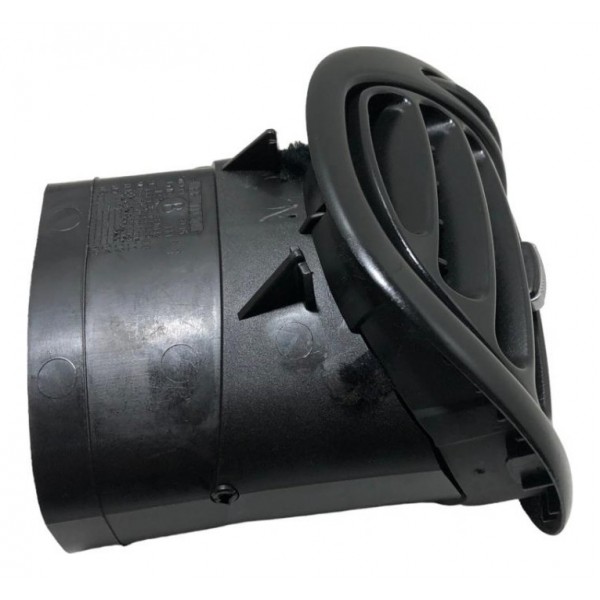 Difusor Ar Lateral Direito Peugeot 206 2004