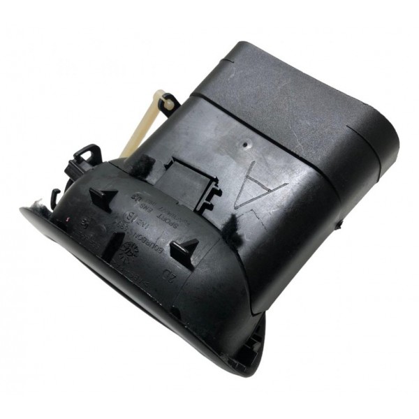 Difusor Ar Lateral Direito Peugeot 206 2004