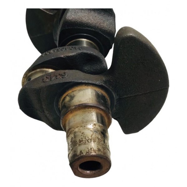 Virabrequim Volkswagen Up / Fox / Gol G7 1.0 3c 2017