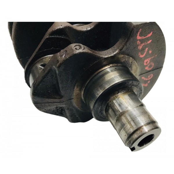 Virabrequim Volkswagen Gol 1.6 8v Power Stander