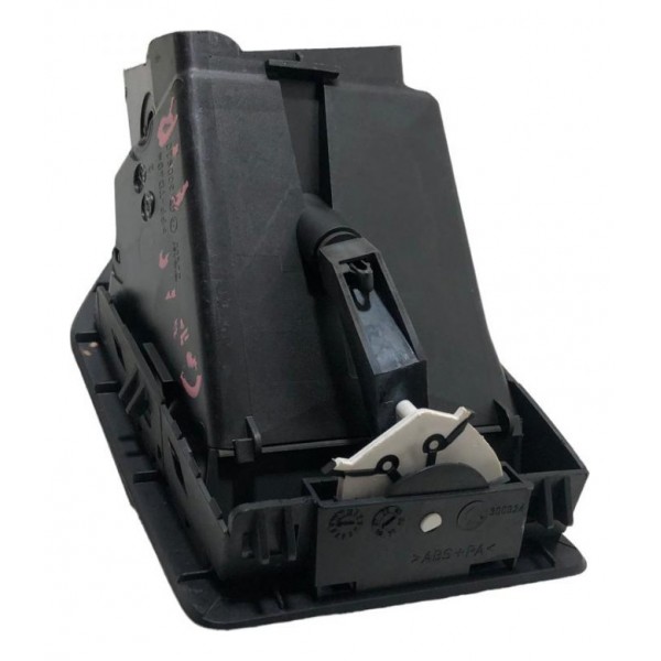 Difusor Ar Lado Direito Renault Megane 2008