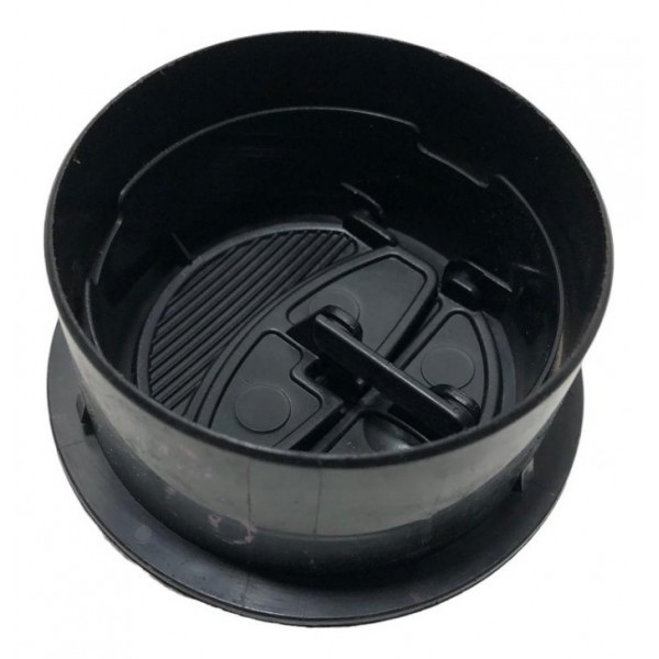 Difusor Ar Painel Ford Fiesta 2010