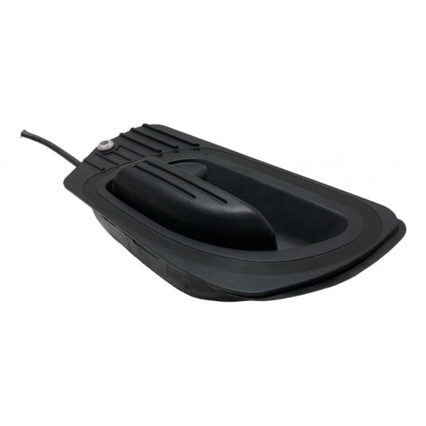 Maçaneta Interna Esquerda Ford Ranger 2011