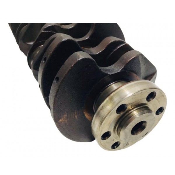 Virabrequim Volkswagen Fox 1.6 Stander