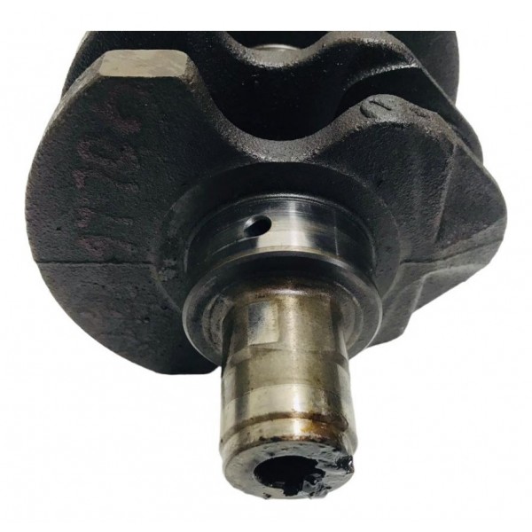 Virabrequim Volkswagen Gol / Fox 1.6 2009 Stander