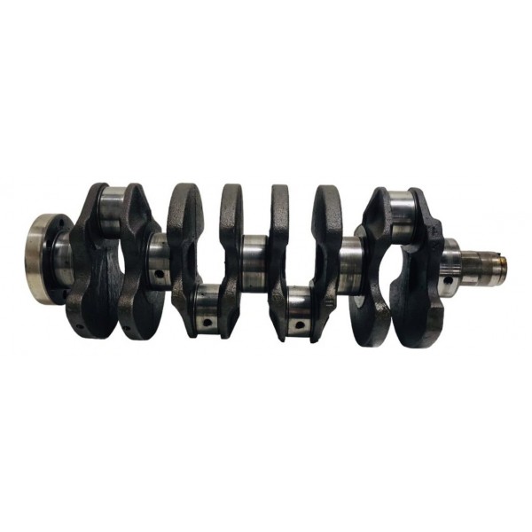 Virabrequim Volkswagen Gol / Fox 1.6 2009 Stander