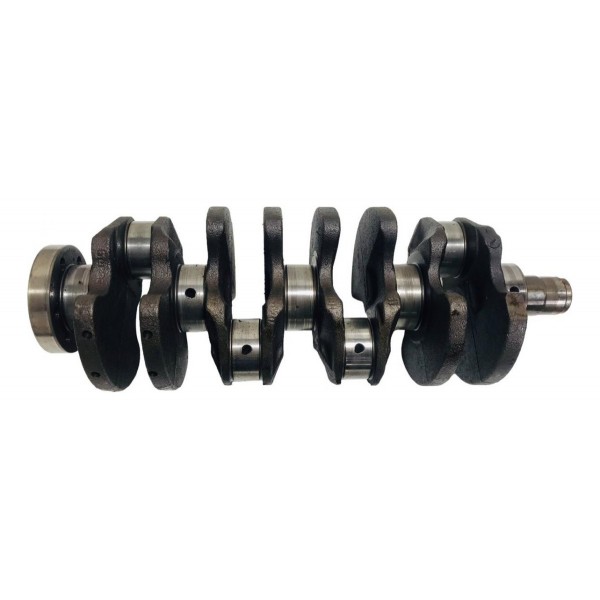 Virabrequim Volkswagen Gol / Fox 1.6 2009 Stander