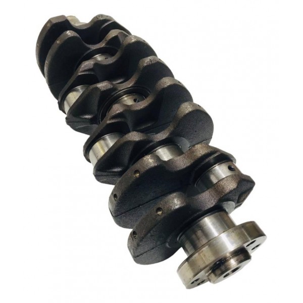 Virabrequim Volkswagen Gol / Fox 1.6 2009 Stander