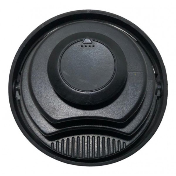 Difusor Ar Condicionado Painel Volkswagen Gol G5