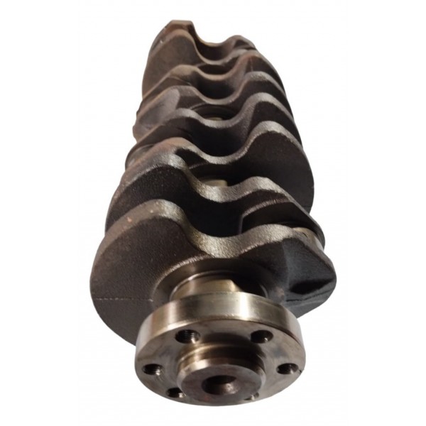 Virabrequim Volkswagen Polo 1.6 2008/2012 Stander