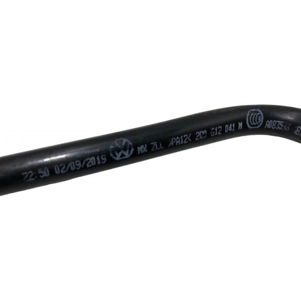 Mangueira Hidrovácuo Servo Volkswagen Polo Virtus 2019