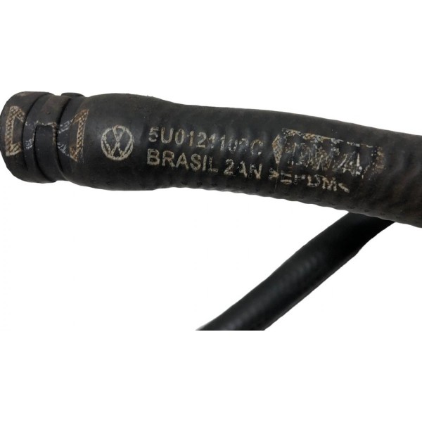 Mangueira Inferior Reservatório Vw Saveiro 1.6 2019