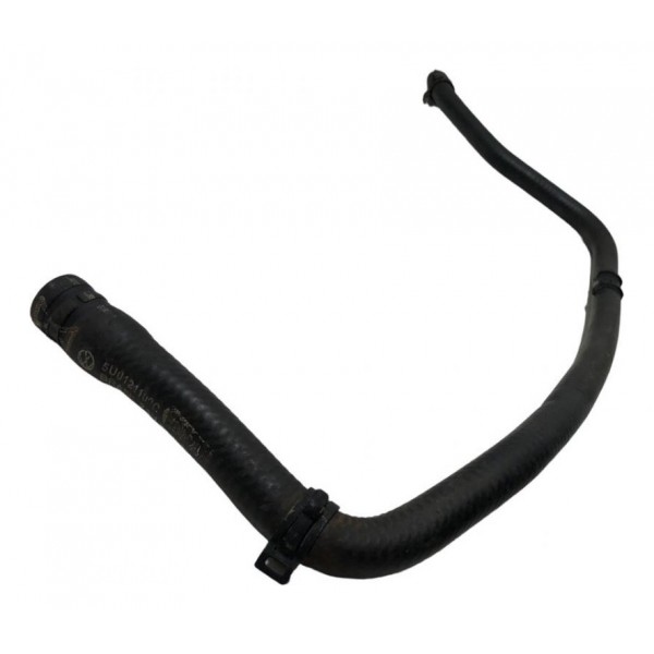 Mangueira Inferior Reservatório Vw Saveiro 1.6 2019