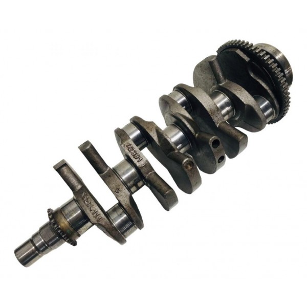 Virabrequim Fiat Strada / Doblo / Punto 1.8 Etorq 2015/2017