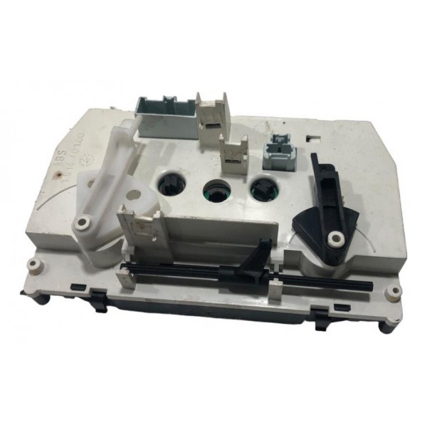 Comando Do Ar Condicionado Peugeot 206 207 1999 - 2008