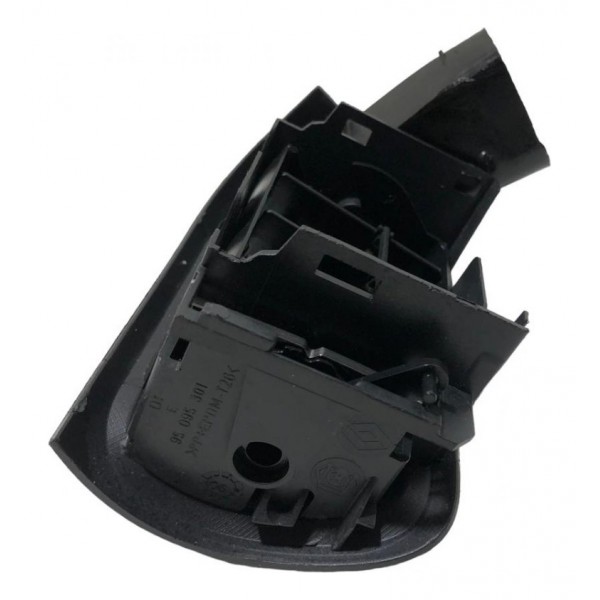 Difusor Ar Lado Direito Renault Clio  2004