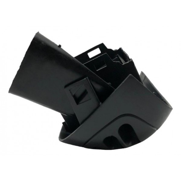 Difusor Ar Lado Direito Renault Clio  2004