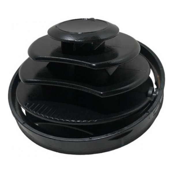 Difusor Ar Painel Volkswagen Gol G5 2009