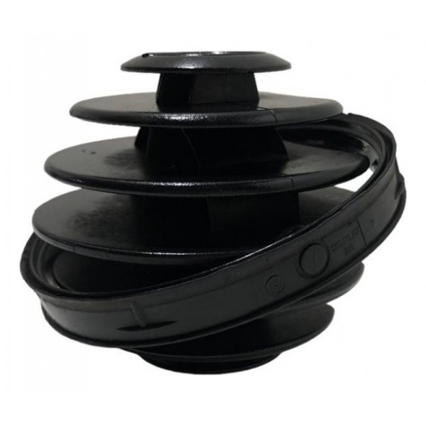 Difusor Ar Painel Volkswagen Gol G5 2009