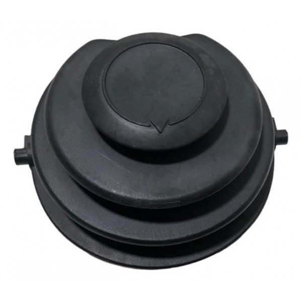 Difusor Ar Painel Volkswagen Gol  G5 2009