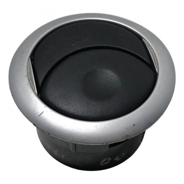 Difusor Saida Ar Condicionado Renault Sandero Logan 07/14