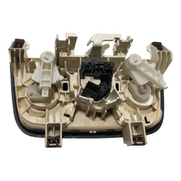 Comando Ar Condicionado Fiat Punto Linea 2008/2012