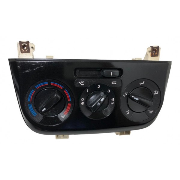 Comando Ar Condicionado Fiat Punto Linea 2008/2012
