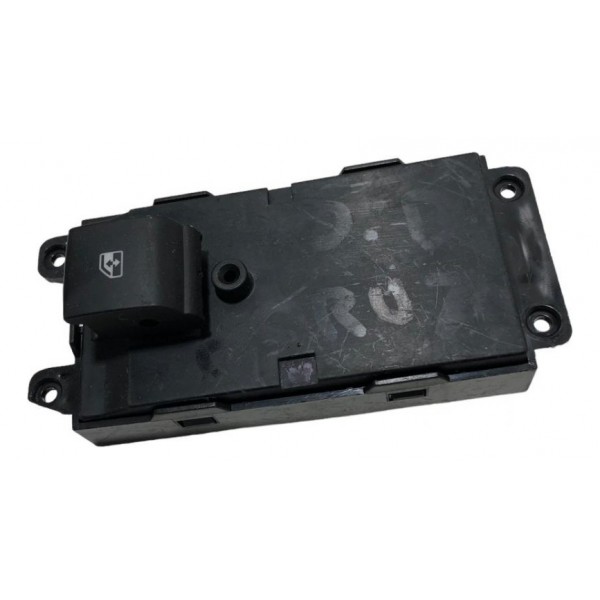 Botão Vidro Elétrico Dianteiro Direito Chevrolet Cruze 2014