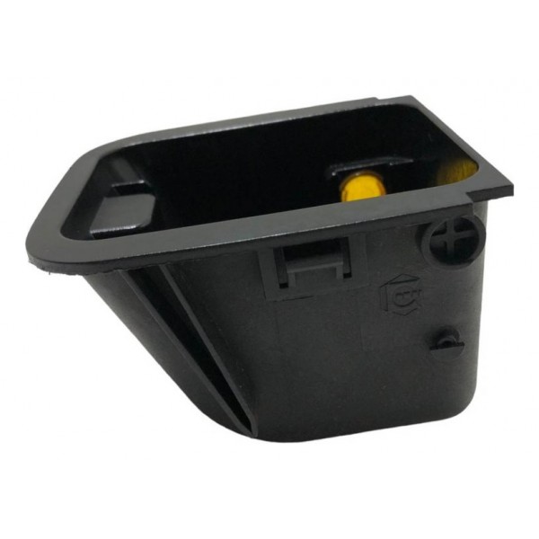 Cinzeiro Console Central Renault Clio 2001/2007