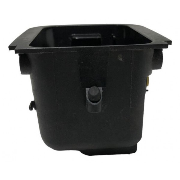 Cinzeiro Console Central Renault Clio 2001/2007