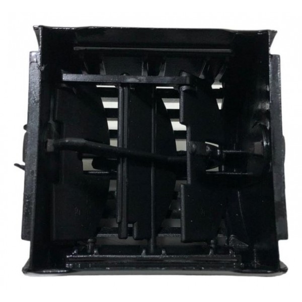 Difusor Ar Painel Central Chevrolet Corsa 1996/2010