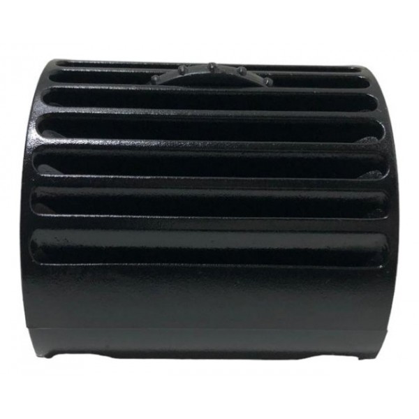 Difusor Ar Painel Central Chevrolet Corsa 1996/2010