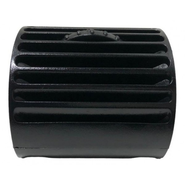 Difusor Ar Painel Central Chevrolet Corsa 1996/2010