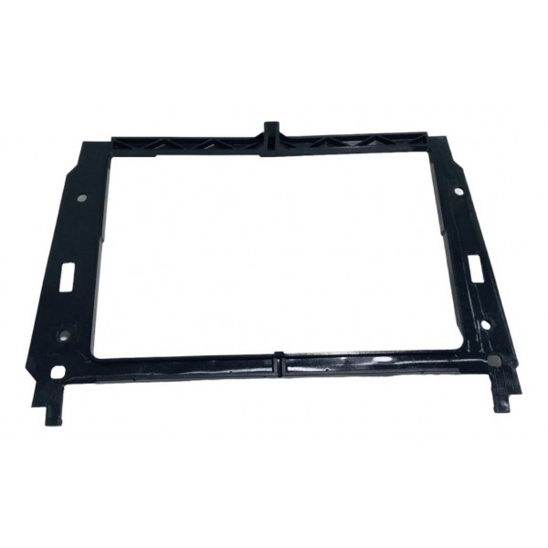 Moldura Suporte Multimídia Vw Spacefox 1.6 2018 5z0858089b