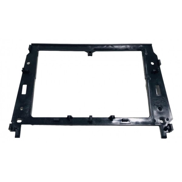 Moldura Suporte Multimídia Vw Spacefox 1.6 2018 5z0858089b