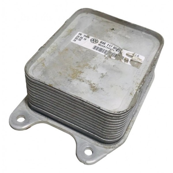 Resfriador Óleo Motor Volkswagen Polo 1.6 16v 2019