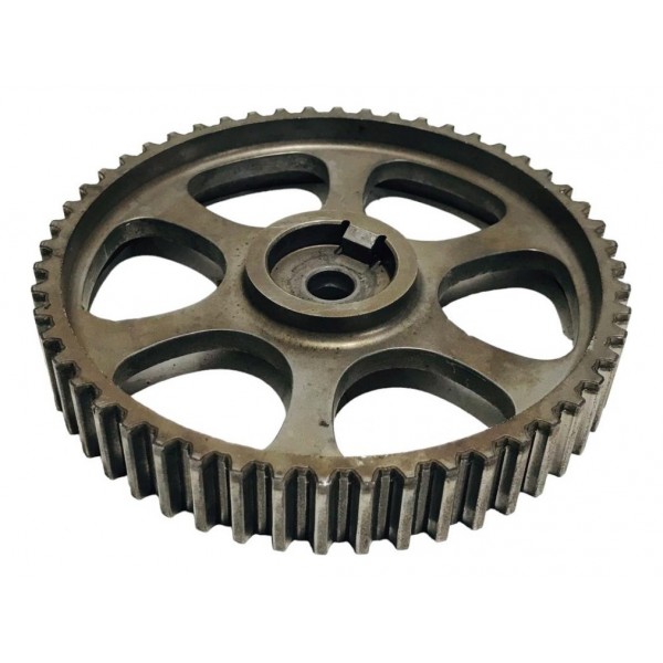 Polia Comando De Válvulas Volkswagen Fox 1.0 2009