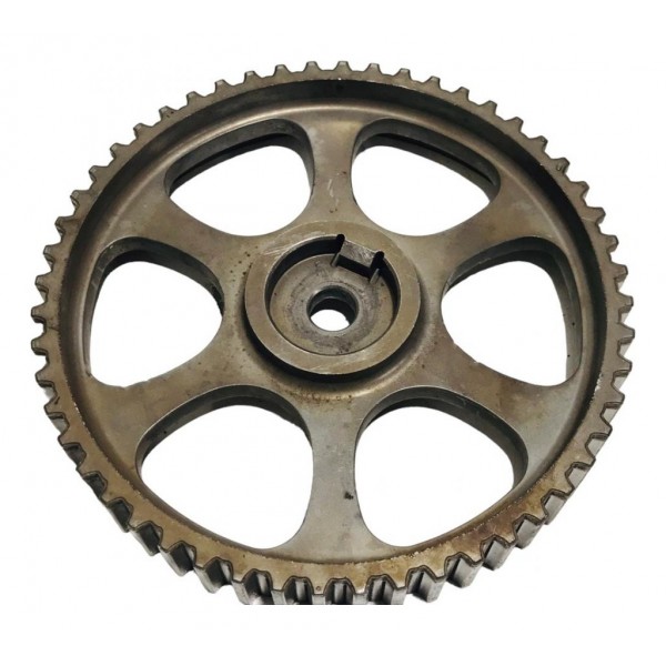 Polia Comando De Válvulas Volkswagen Fox 1.0 2009