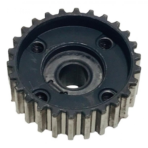 Polia Engrenagem Do Virabrequim Volkswagen Fox 1.0 2009