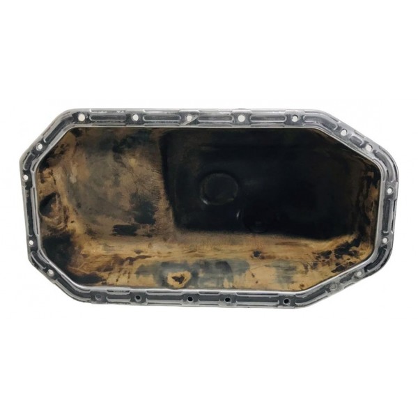 Carter Do Óleo Volkswagen Fox 1.0 2009