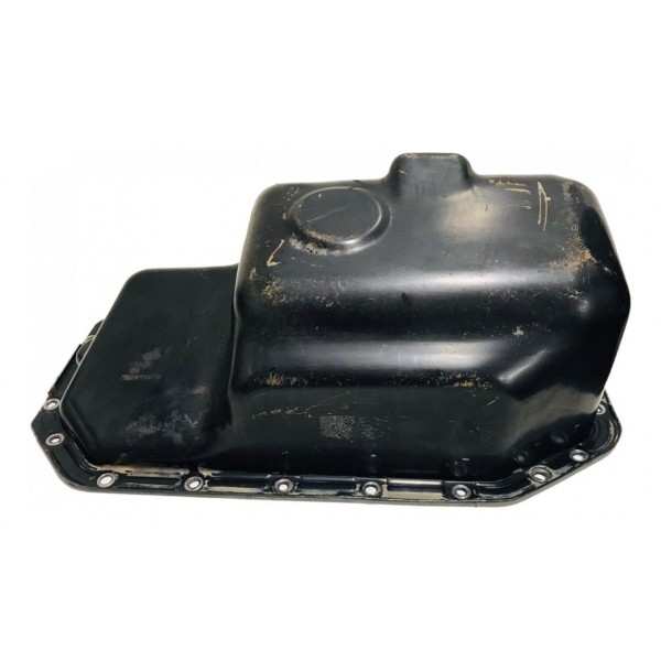 Carter Do Óleo Volkswagen Fox 1.0 2009