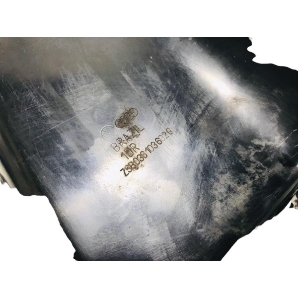 Carter Do Óleo Volkswagen Fox 1.0 2009