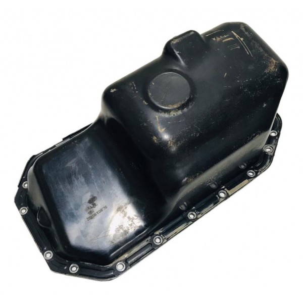 Carter Do Óleo Volkswagen Fox 1.0 2009